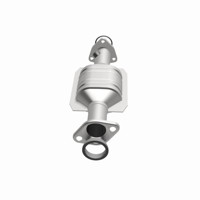MagnaFlow Honda Odyssey HM Grade Federal / EPA Compliant Direct-Fit Catalytic Converter 27401 360 Degree Image Set
