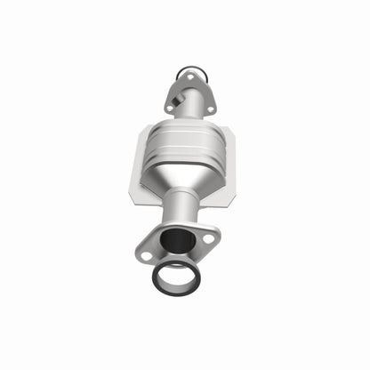 MagnaFlow Honda Odyssey HM Grade Federal / EPA Compliant Direct-Fit Catalytic Converter 27401 360 Degree Image Set