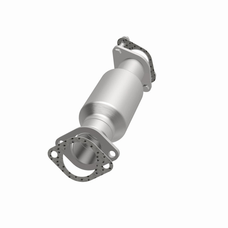 MagnaFlow OEM Grade Federal / EPA Compliant Direct-Fit Catalytic Converter 52644 360 Degree Image Set