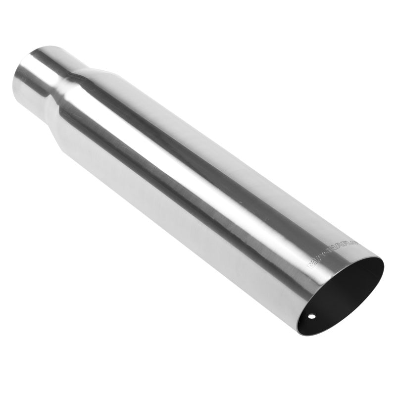 Magnaflow Tip 1-Pk Sc 3.50 X 18 2.5 15Deg 35105 35105 Photo - Primary