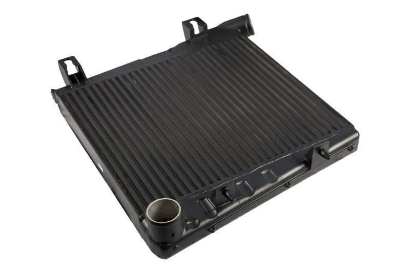 CSF 08-10 Ford Super Duty 6.4L Turbo Diesel Charge-Air-Cooler 7105 7105 Photo - out of package