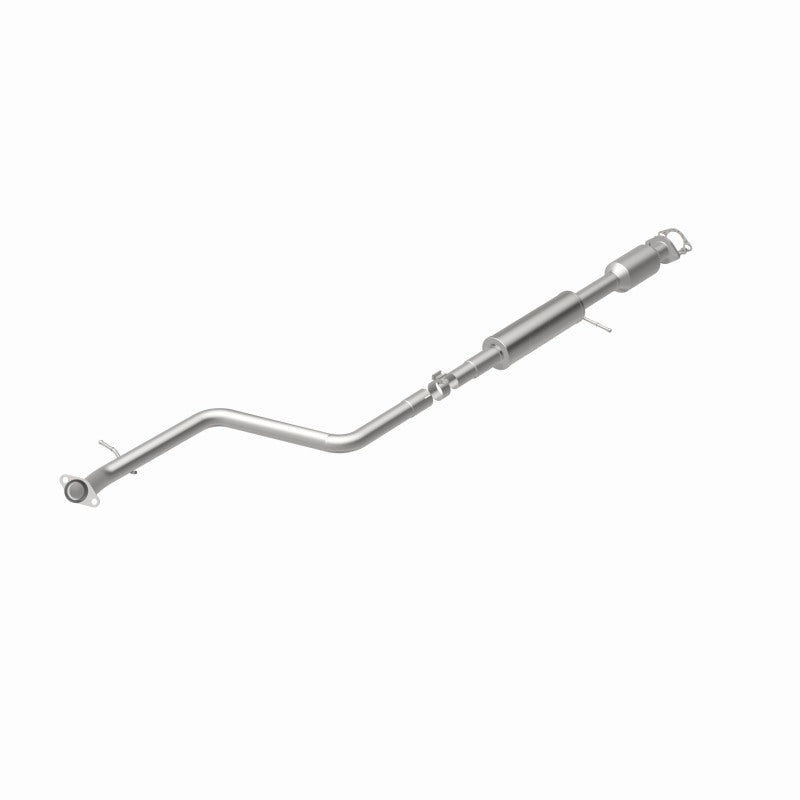 MagnaFlow Mazda 5 OEM Grade Federal / EPA Compliant Direct-Fit Catalytic Converter 21-314 360 Degree Image Set