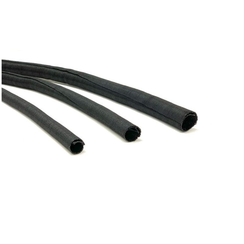 NAMZ Woven Cloth Split Loom 4ft. Sections (1/2in. / 5/8in. / 3/4in.) NWCSL-A4 NWCSL-A4 Photo - Primary