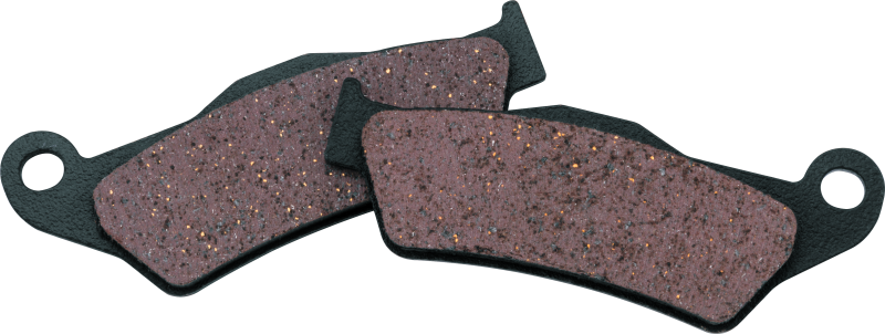 TwinPower Twin Power Brake Pads 07031 596968 596968 Photo - Primary