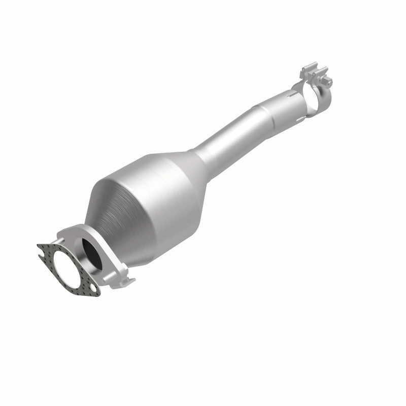MagnaFlow Ford Transit Connect OEM Grade Federal / EPA Compliant Direct-Fit Catalytic Converter 52270 360 Degree Image Set