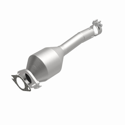 MagnaFlow Ford Transit Connect OEM Grade Federal / EPA Compliant Direct-Fit Catalytic Converter 52270 360 Degree Image Set