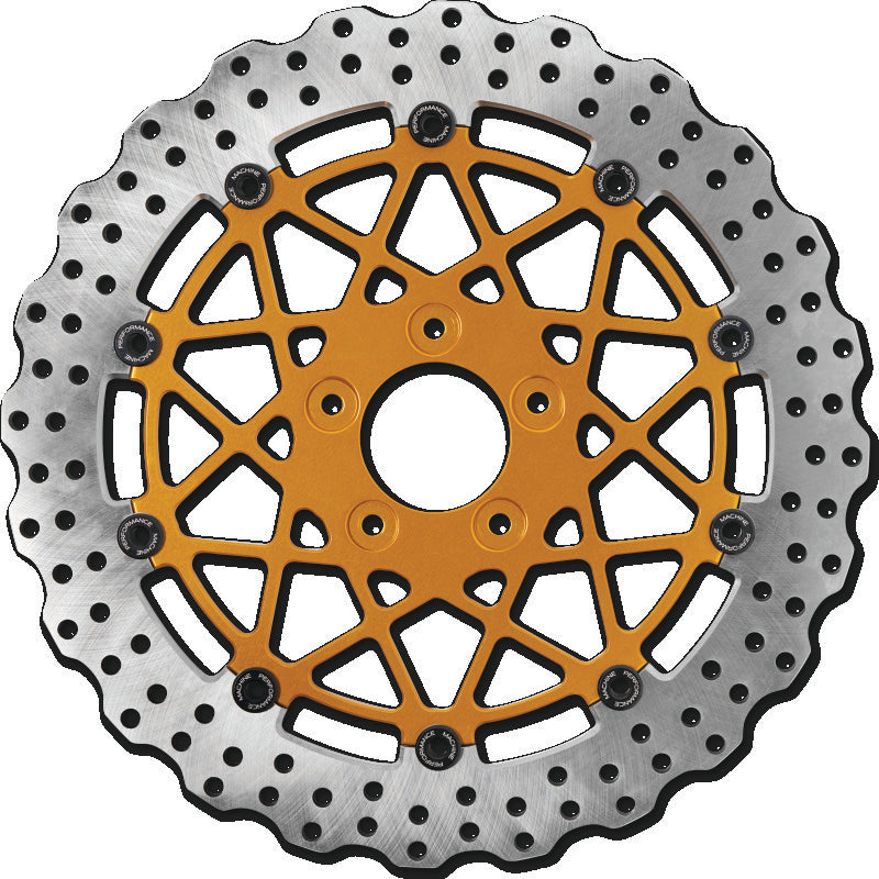 Performance Machine 13 X .20 Speedstar Ff Rcelne 0133-3060S-G 0133-3060S-G Photo - Primary