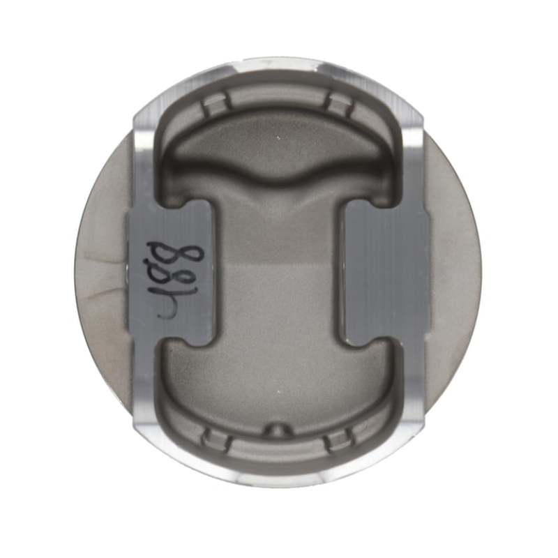 Wiseco Chevrolet Small Block 4.155in. Bore 1.425in. Comp Height Pro Tru Street Piston - Single 5510A3 5510A3 User 3
