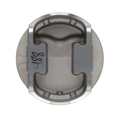 Wiseco Chevrolet Small Block 4.155in. Bore 1.425in. Comp Height Pro Tru Street Piston - Single 5510A3 5510A3 User 3