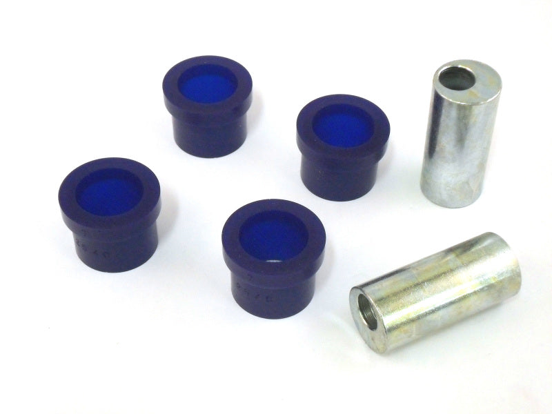 SuperPro Rear Lateral Arm Bushing Kit SPF2541K Photo - Primary