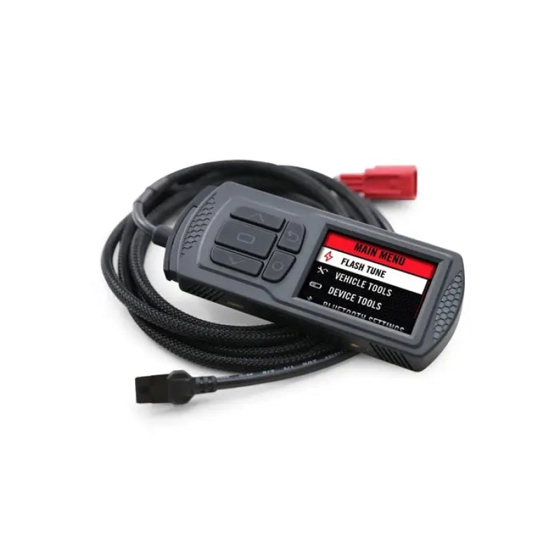 Dynojet 21-23 Yamaha Tenere 700 Power Vision 3 PV3-2219C PV3-2219C User 1