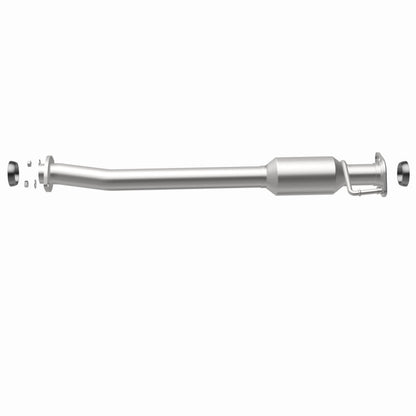MagnaFlow Suzuki HM Grade Federal / EPA Compliant Direct-Fit Catalytic Converter 24256 360 Degree Image Set