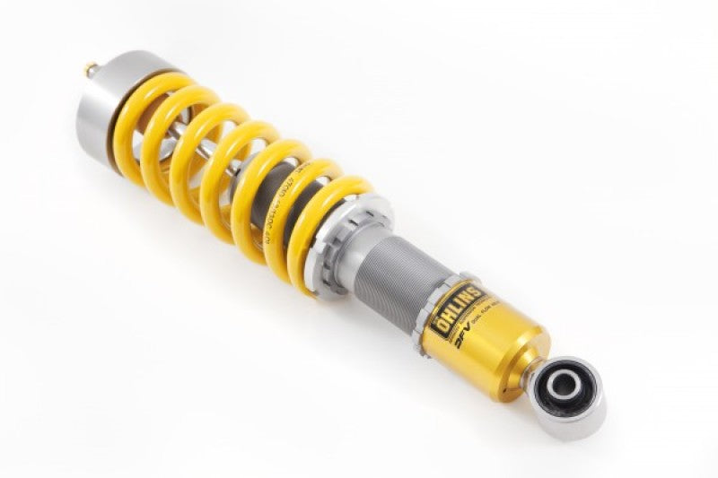Ohlins 99-04 Porsche 911 GT2/GT3 (996) Road & Track Coilover System POS MI10S1 POS MI10S1 User 1