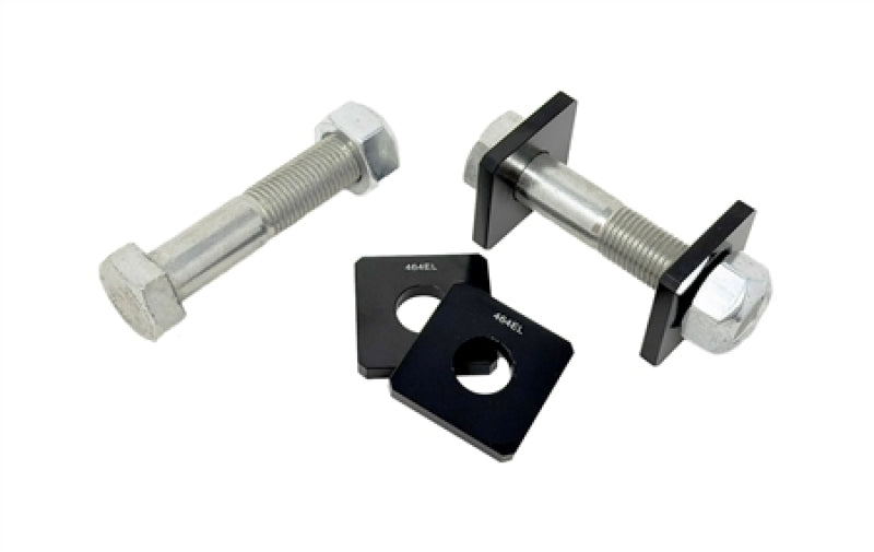 Torque Solution TQS Endlinks Suspension Sway Bar Endlinks main image