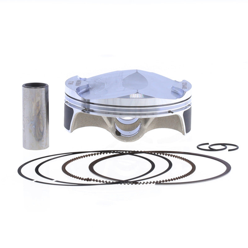 Athena 21-23 GASGAS EC 250 F 77.95mm 4T Forged Piston S5F07800001A S5F07800001A Photo - Primary