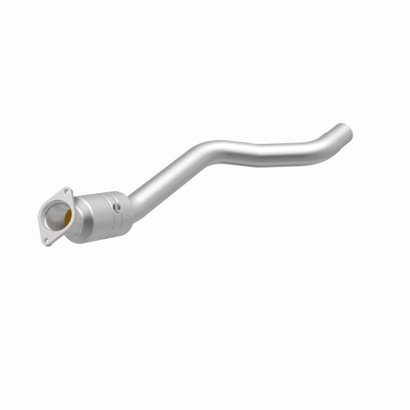 MagnaFlow Dodge OEM Grade Federal / EPA Compliant Direct-Fit Catalytic Converter 52479 360 Degree Image Set
