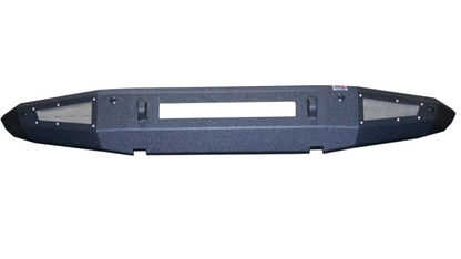 Fishbone Offroad 2021+ Ford Bronco Front Bumper - Black FB22359 FB22359 Photo - Primary