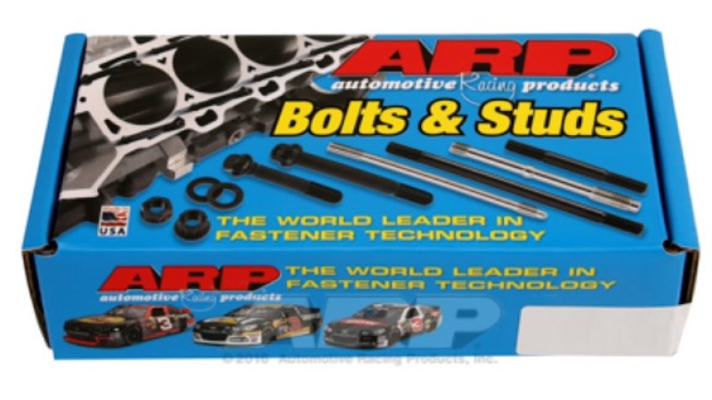 ARP Honda/Acura 2.0L (B20A5) Head Stud Kit 208-4703 208-4703 User 1