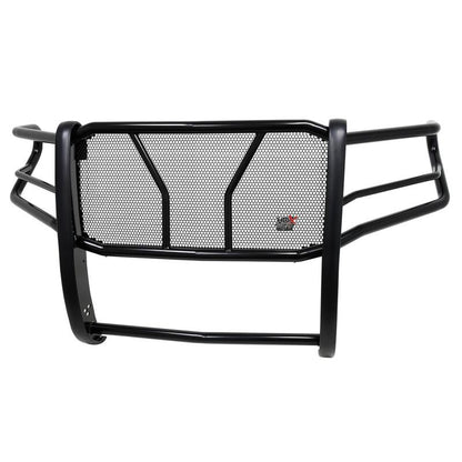 Westin 19-21 GMC Sierra 1500 HDX 3-Piece Modular Grille Guard- Black 57-23965 57-23965 Photo - Primary