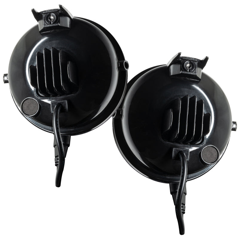 ORACLE Lighting Oracle Toyota Tundra/Tacoma/Sequoia/Solara High Powered LED Fog (Pair) - 6000K 5866-504 5866-504 User 4