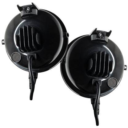 ORACLE Lighting Oracle Toyota Tundra/Tacoma/Sequoia/Solara High Powered LED Fog (Pair) - 6000K 5866-504 5866-504 User 4