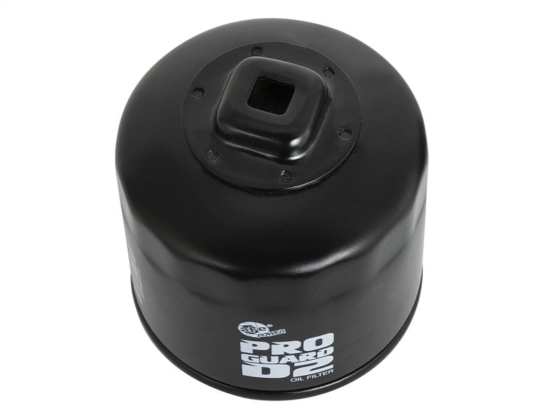 aFe Pro Guard D2 Oil Filter FR-S BRZ 44-LF018 Photo - Unmounted