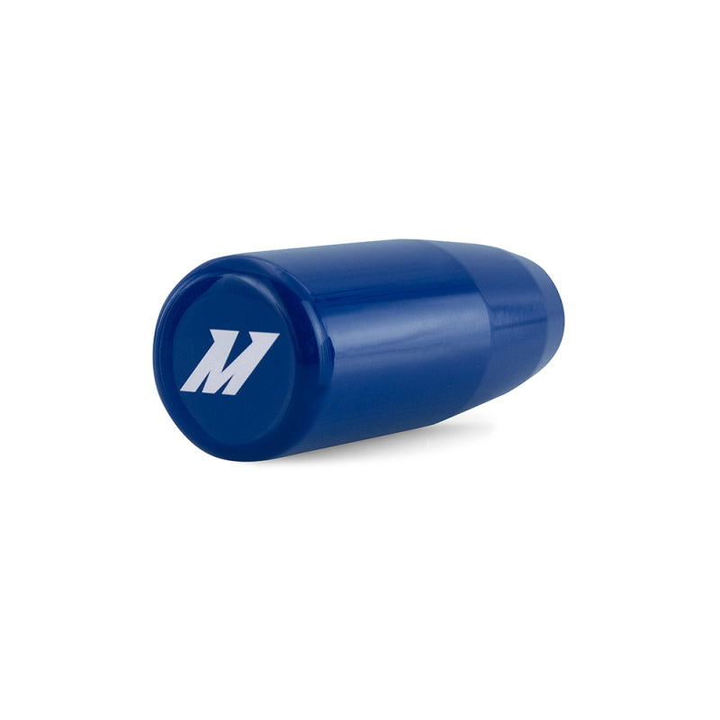 Mishimoto Shift Knob - Blue MMSK-BL MMSK-BL User 1