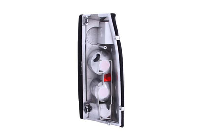 Anzo 1999-2000 Cadillac Escalade Taillights Smoke 3D Style 211155 Photo - Unmounted