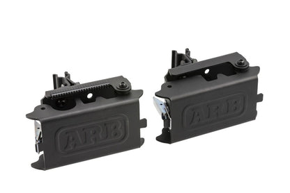 ARB Baserack Hi-Lift Jack Holder 1780280 1780280 Photo - Primary