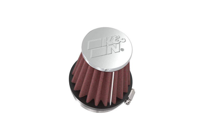 K&N Engineering KN Universal Air Filter Air Filters Air Filters - Universal Fit main image