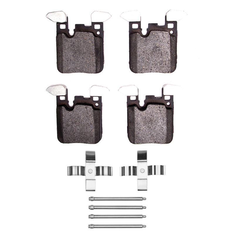 R1 Concepts RNC Ceramic Brake Pads Brakes, Rotors & Pads Brake Pads - OE main image