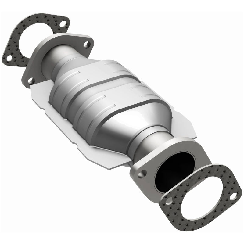 MagnaFlow OEM Grade Federal / EPA Compliant Direct-Fit Catalytic Converter 49485 Photo - out of package