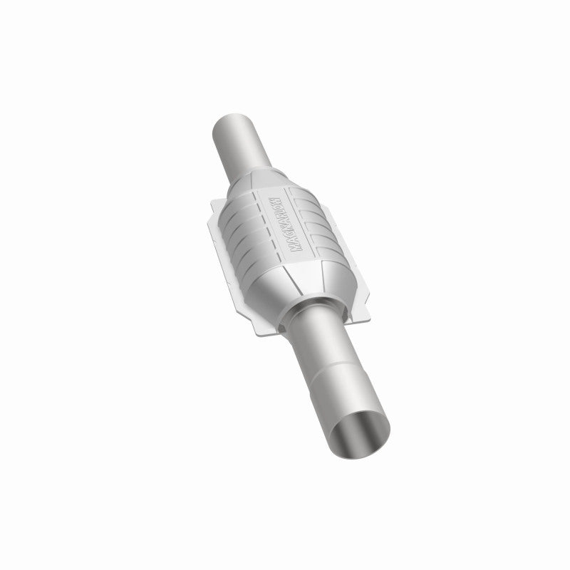 MagnaFlow Standard Grade Federal / EPA Compliant Direct-Fit Catalytic Converter 93475 360 Degree Image Set