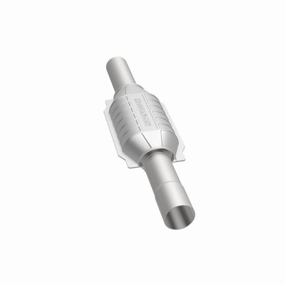 MagnaFlow Standard Grade Federal / EPA Compliant Direct-Fit Catalytic Converter 93475 360 Degree Image Set