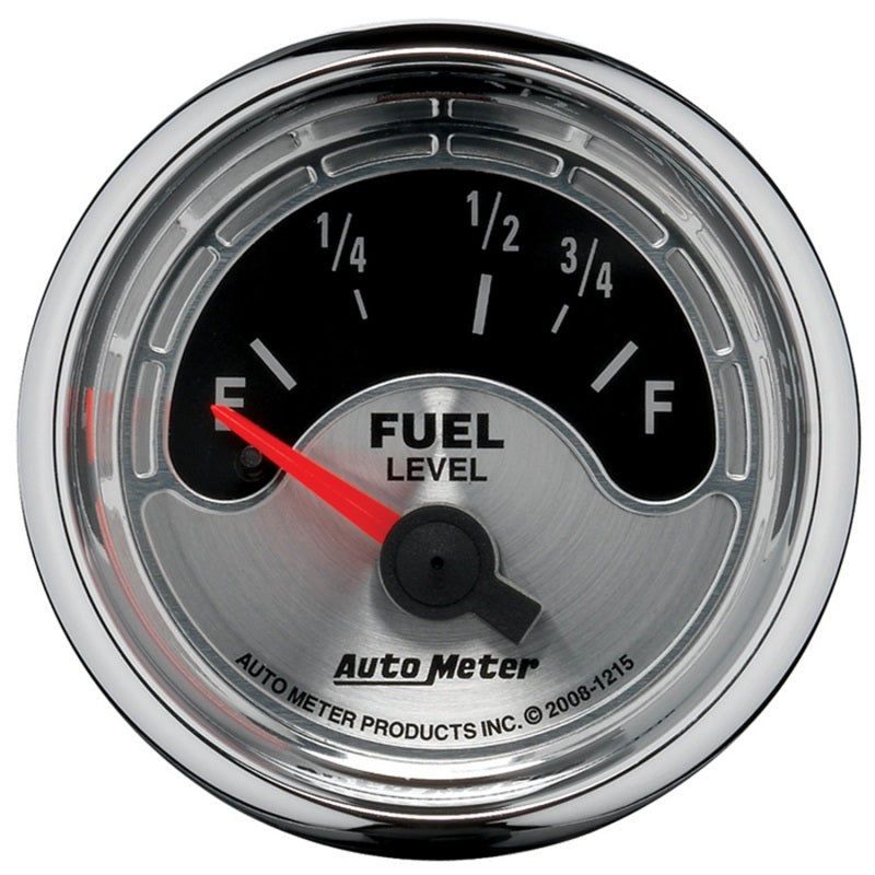 Autometer American Muscle Gauge Kit 6 Pc Abody/Duster/Demon/Dart 70-76 Tach/Mph/Fuel/Oilp/Wtmp/Volt 7031 7031 User 1