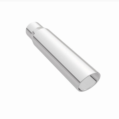 Magnaflow Tip 1-Pk Re 5.00X 24 4.00 Id 15 35149 35149 360 Degree Image Set