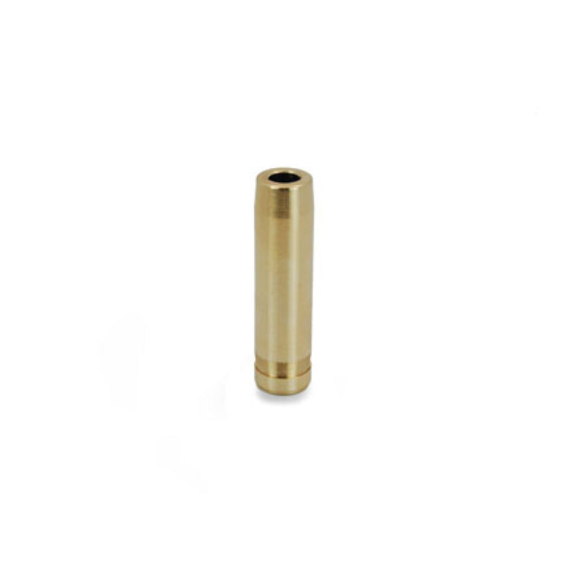 Supertech Valve Guide Intake, 5mm stem Manganese Bronze for Toyota 4AGE 20v GDE-T20V-I Photo - Primary