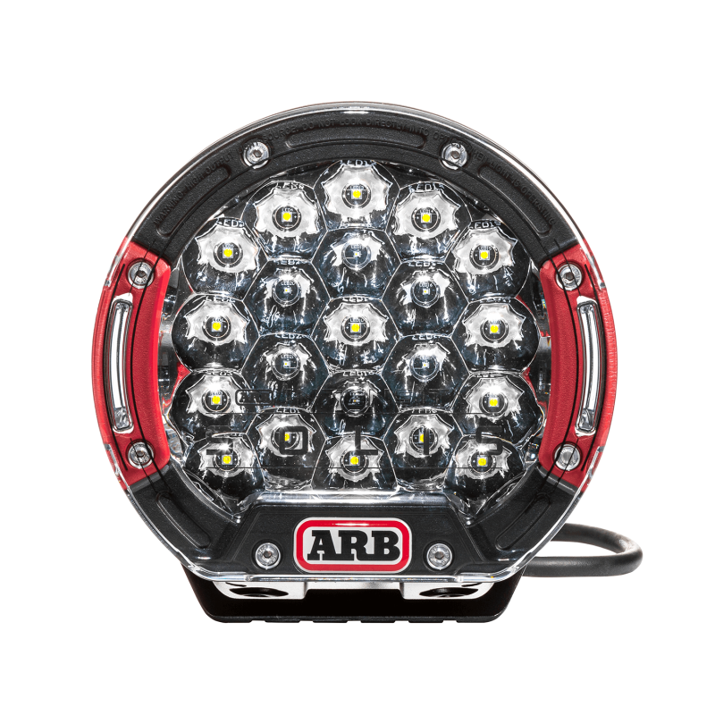ARB Intensity SOLIS 21 LED Flood SJB21F SJB21F Photo - Unmounted
