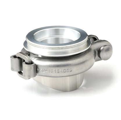Go Fast Bits GFB Weld-On V-Band Mounting Kit - Screw-On to 304 Stainless Steel Weld On 5611 5611 Photo - Primary