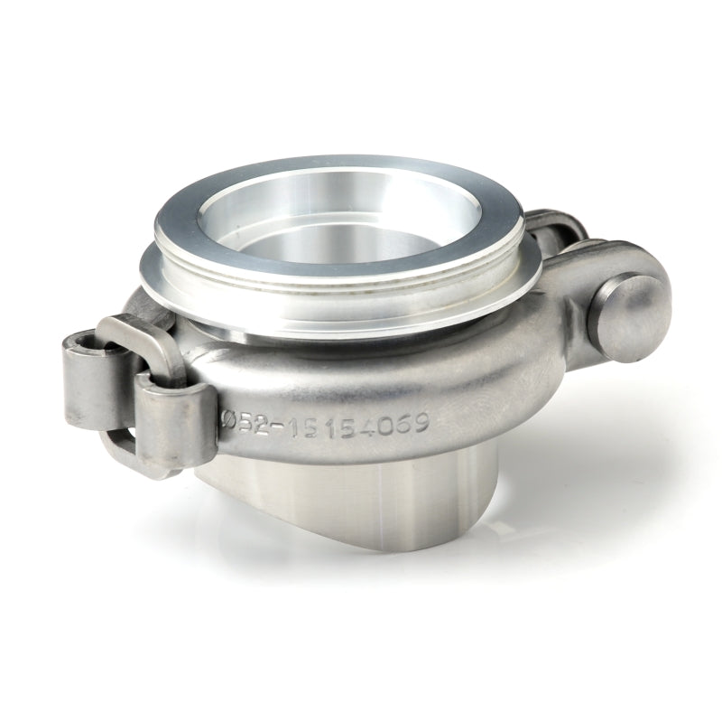 Go Fast Bits GFB Weld-On V-Band Mounting Kit - Screw-On to 304 Stainless Steel Weld On 5611 5611 Photo - Primary