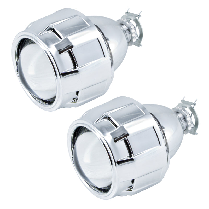 ORACLE Lighting Oracle 70mm H1 6.1 Projectors (Pair) 8517-504 8517-504 Photo - Primary