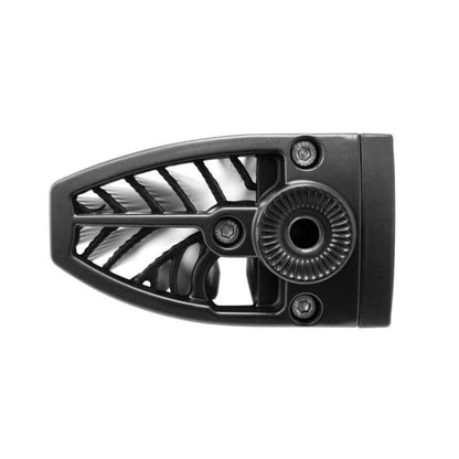 Westin Xtreme LED Light Bar Low Profile Single Row 30 inch Flex w/5W Cree - Black 09-12270-30S 09-12270-30S Photo - Unmounted