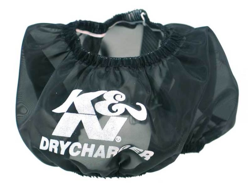 K&N Engineering KN DryCharger Air Filter Wrap Air Filters Pre-Filters main image