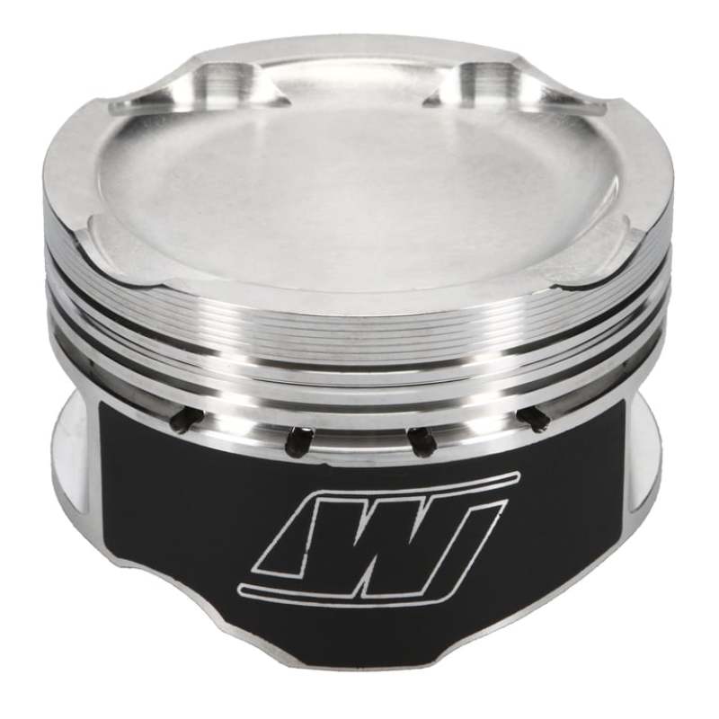 Wiseco Piston Kit- Mazdaspeed 2.0 FS Turbo -16.5cc Dish K614M835 User 5