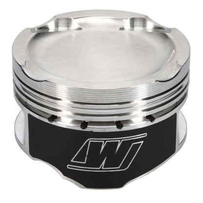 Wiseco Piston Kit- Mazdaspeed 2.0 FS Turbo -16.5cc Dish K614M835 User 5