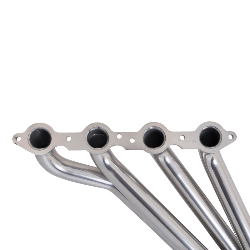 BBK Performance 10-15 CAMARO V8 1-7/8 FULL LENGTH HEADERS W/CATS (COATED) 40540 User 3