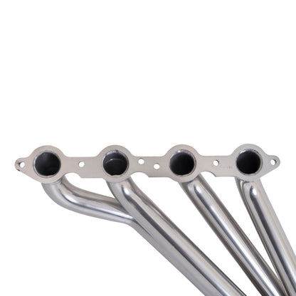 BBK Performance 10-15 CAMARO V8 1-7/8 FULL LENGTH HEADERS W/CATS (COATED) 40540 User 3