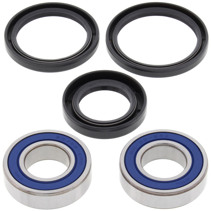 All Balls Racing 1994 Yamaha YZF750 Wheel Bearing Kit Front 25-1450 25-1450 Photo - Primary