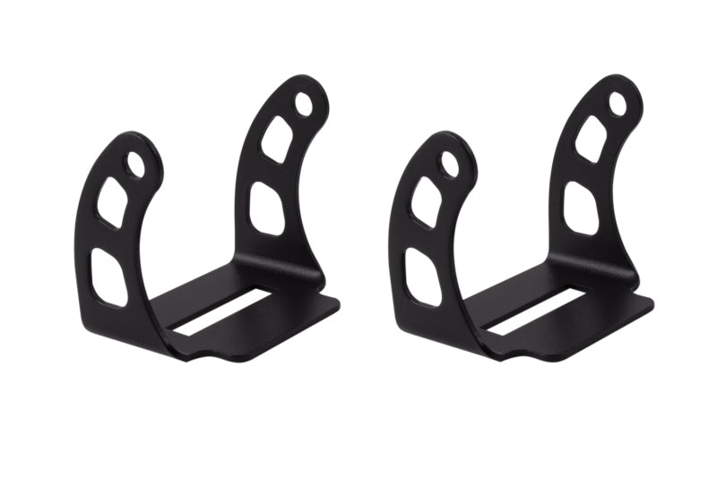 Diode Dynamics SS3 Backlit Universal Bracket Kit (Pair) DD7188P DD7188P User 2