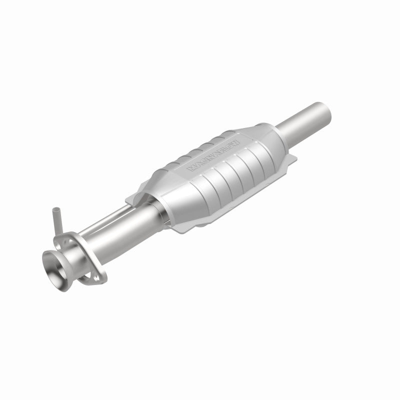 MagnaFlow Standard Grade Federal / EPA Compliant Direct-Fit Catalytic Converter 23348 360 Degree Image Set